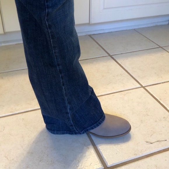 DPD {Deluxe Premium Denim} Jeans - Picture 8 of 8